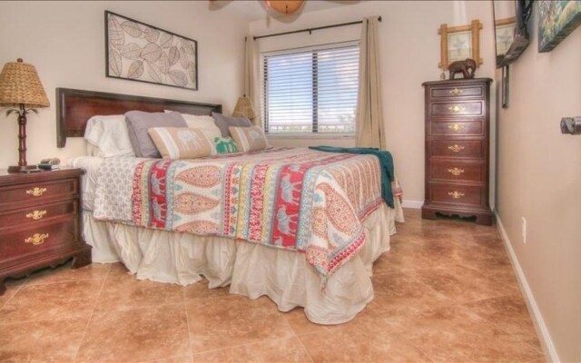 Reef Club 507 - 3 Br Condo