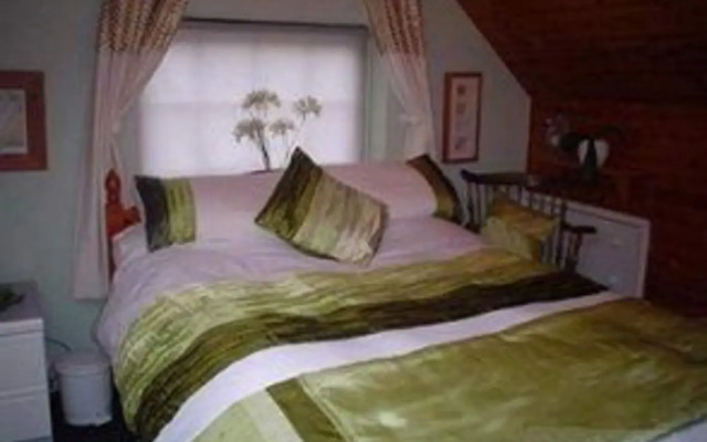 Song of the River B&B