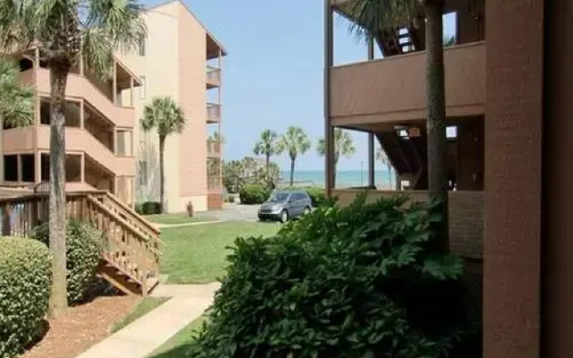 Anchorage I Condo 101 - 2 Br Condo