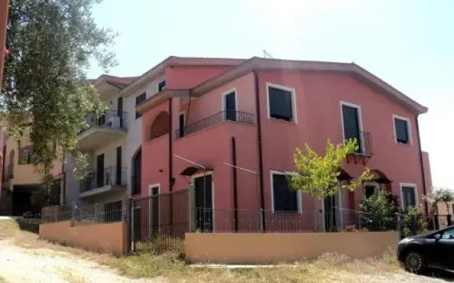 Casa Vacanze Poseidon