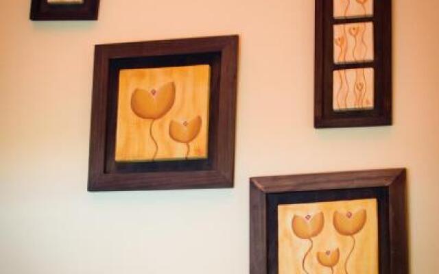 Cabañas la Joaquina