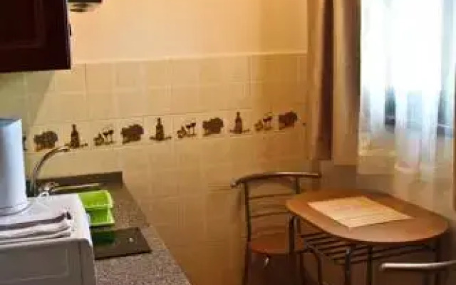 Spirit Apartman