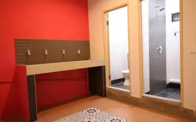 Fairpark Residence