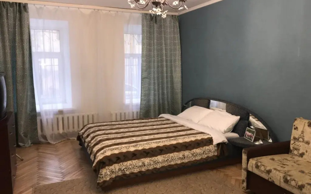 Guest House Bravo