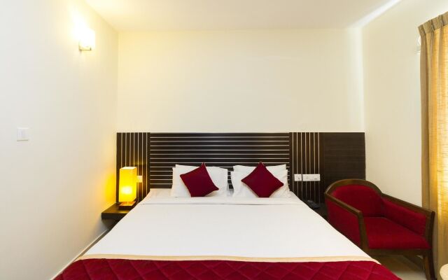 Treebo Himalaya By Monarch