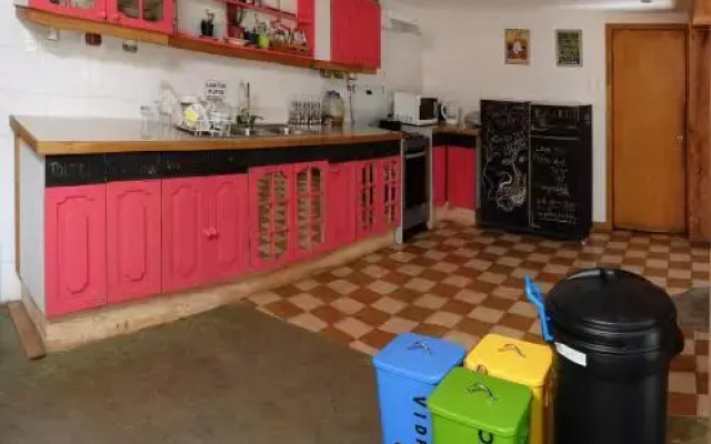Hostal Rio Libre