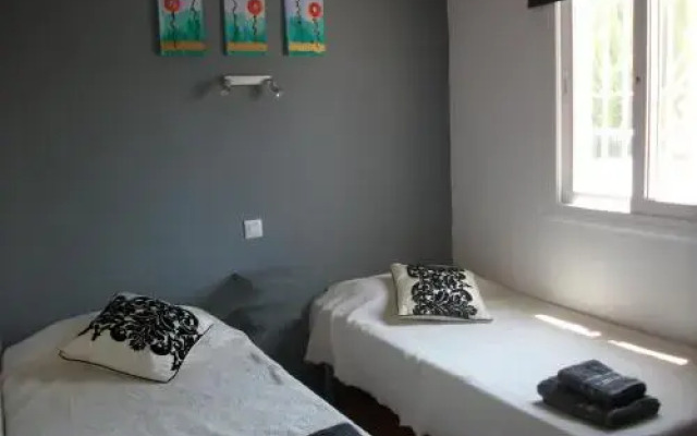 Holiday Home Ca Liberty