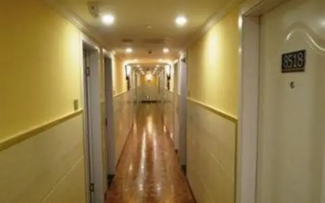 Ease Hotel Hangzhou Pinghai West Lake Longxiang Bridge