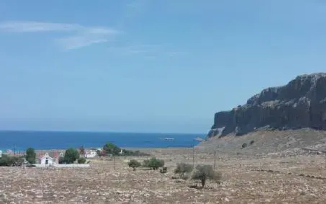 Villa Pebble in Rhodes