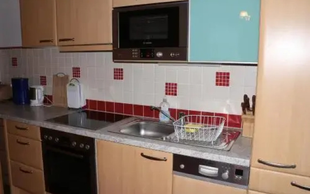 Appartment Harreiterhof