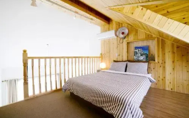Fortune sky Pension