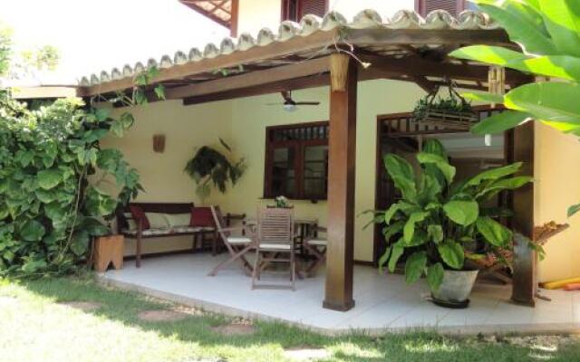 Casa Reserva Praia do Forte