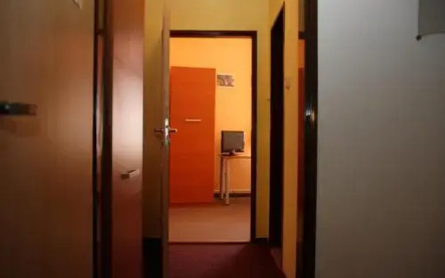 Penzion Česká Koruna