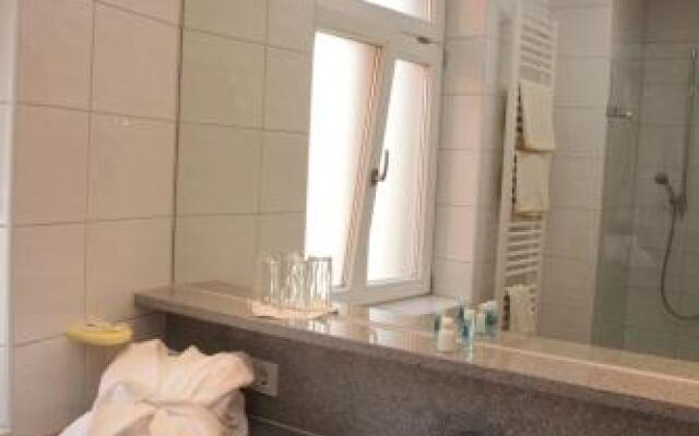 mD Hotel Restaurant Café Bauer