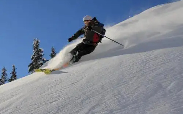 Tarlack Appartements Hütten 34