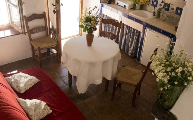 El Molino del Corcho