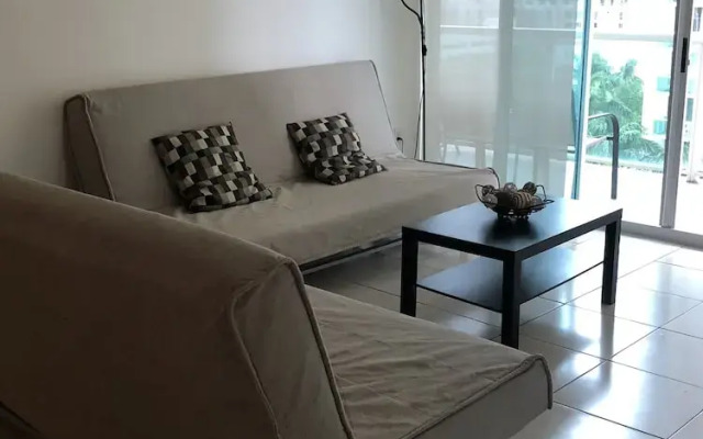 Amazing 2br apartment