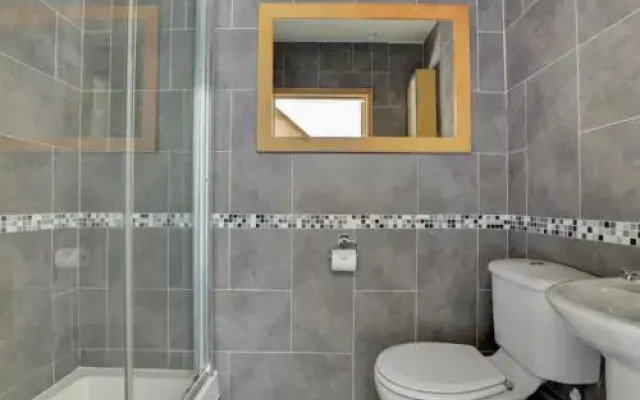 Holiday Home Prospect House