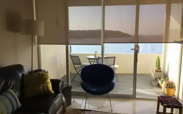 Departamento Costa Azul Building La Herradura-Coquimbo