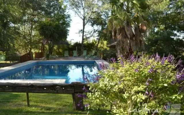 Las Pircas Cabañas & Spa