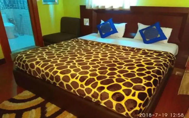Hotel Citymax International