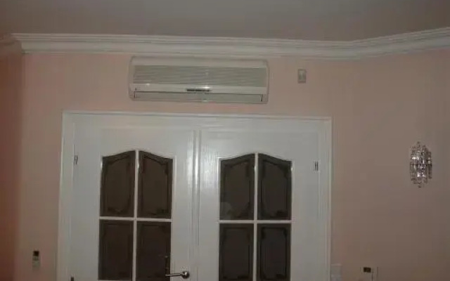 Villa Sejdic