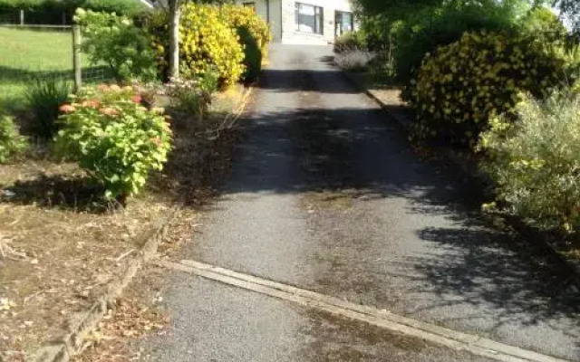 Hollymount House