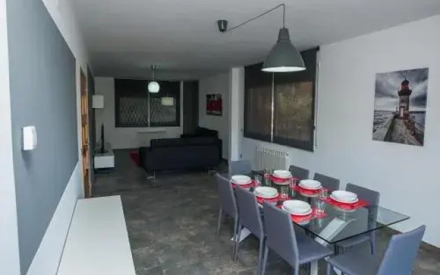 Villas Tarraco Mar - Costa Dorada