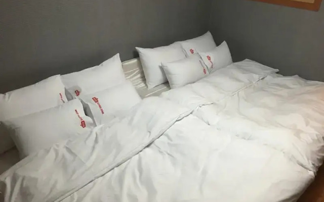 Gong Gam Hotel Sangbong