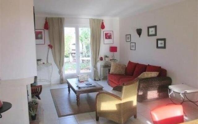 Villa Proximité Lac De St Palais