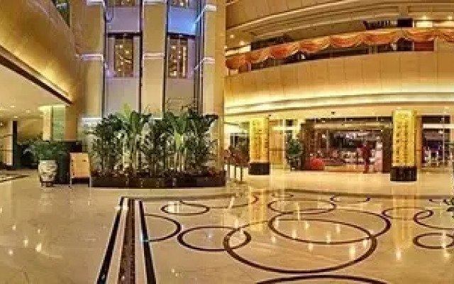 Jinhui Hotel