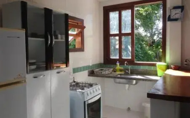 Casa em Morro de São Paulo