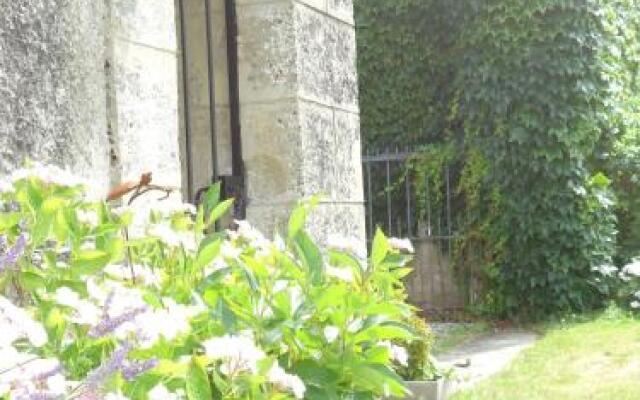 Domaine des Prés de Joussac