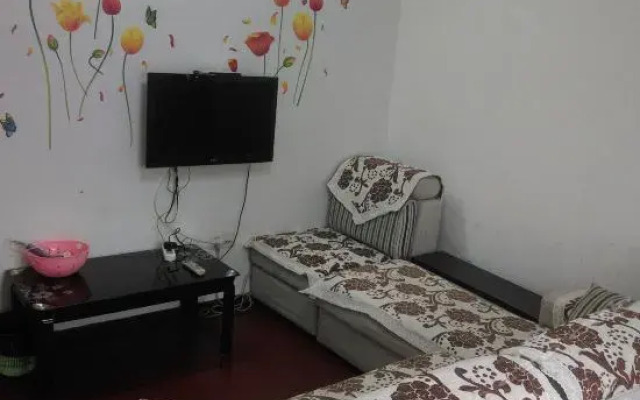 Campsis Garden Guesthouse