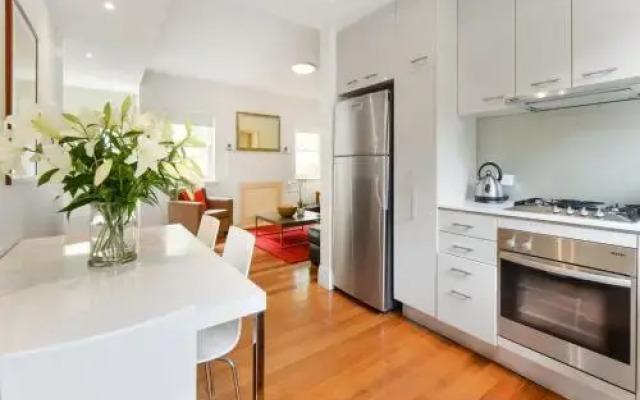 Boutique Stays - Brighton Vale