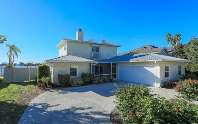 Nokomis 02 - 4 Br Home