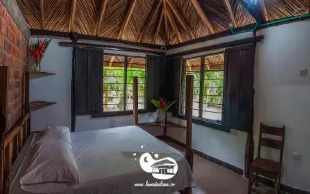 Hostal La Media Luna