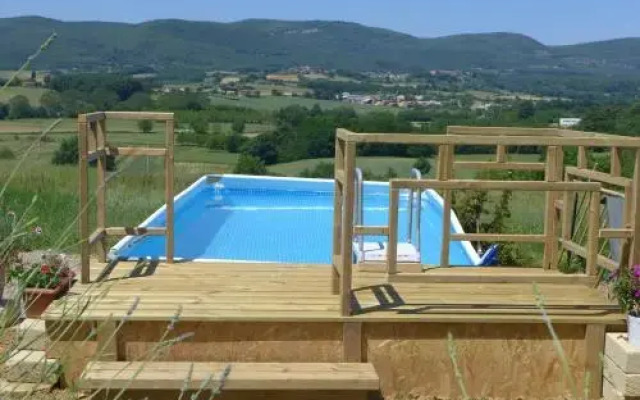 Agriturismo Colombino