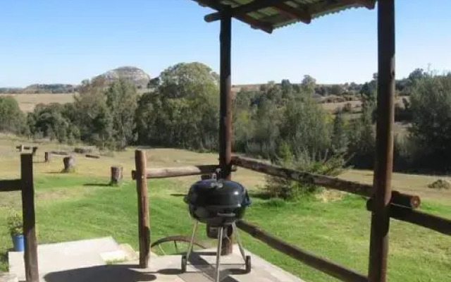 Boulders Lodge