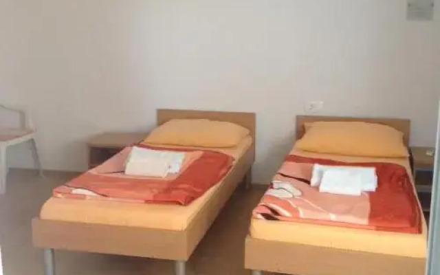 Guesthouse Best