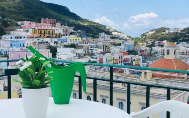 Immobilevante - Casa Borbone