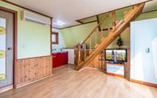 Ganghwado Evergreen Pension