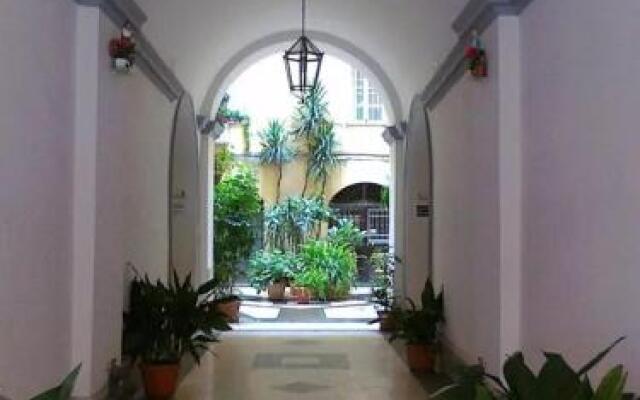 L'Esquilina Holiday House 2