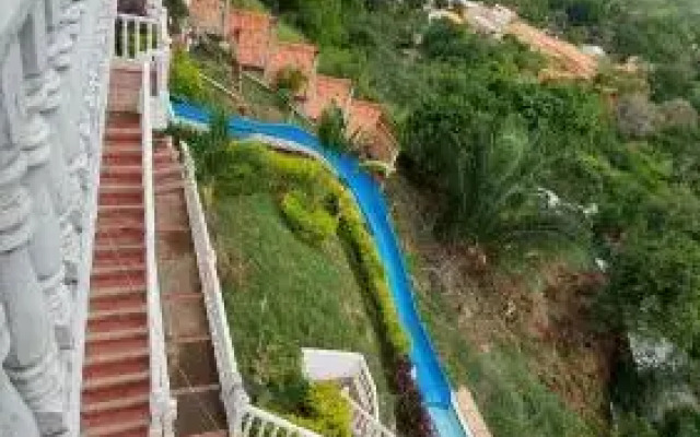 Hotel Quinta Casa Blanca