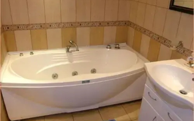 UA Rent Apartments in Podol