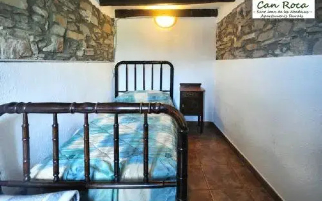 Can Roca Rural