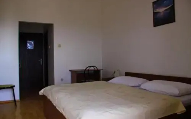 Rooms Amfora