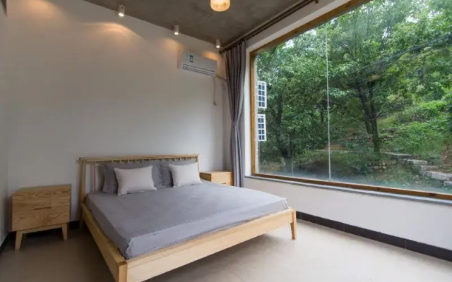 Yin Hotel