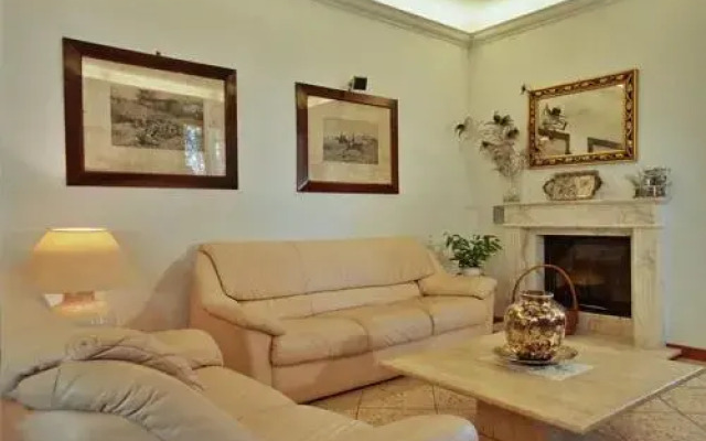Le Mingarine B&B