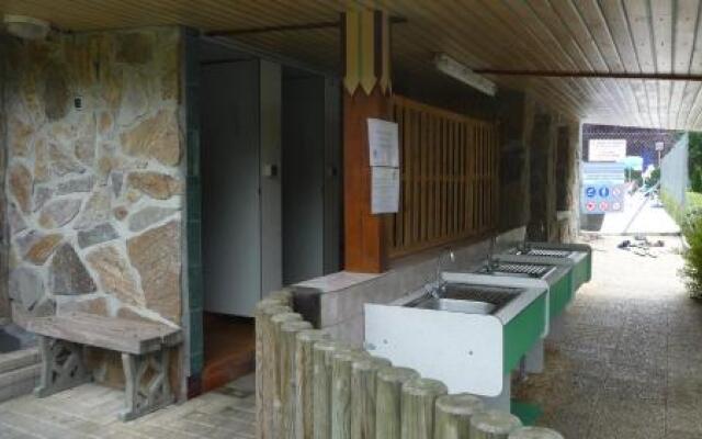 Camping le Pyrénéen